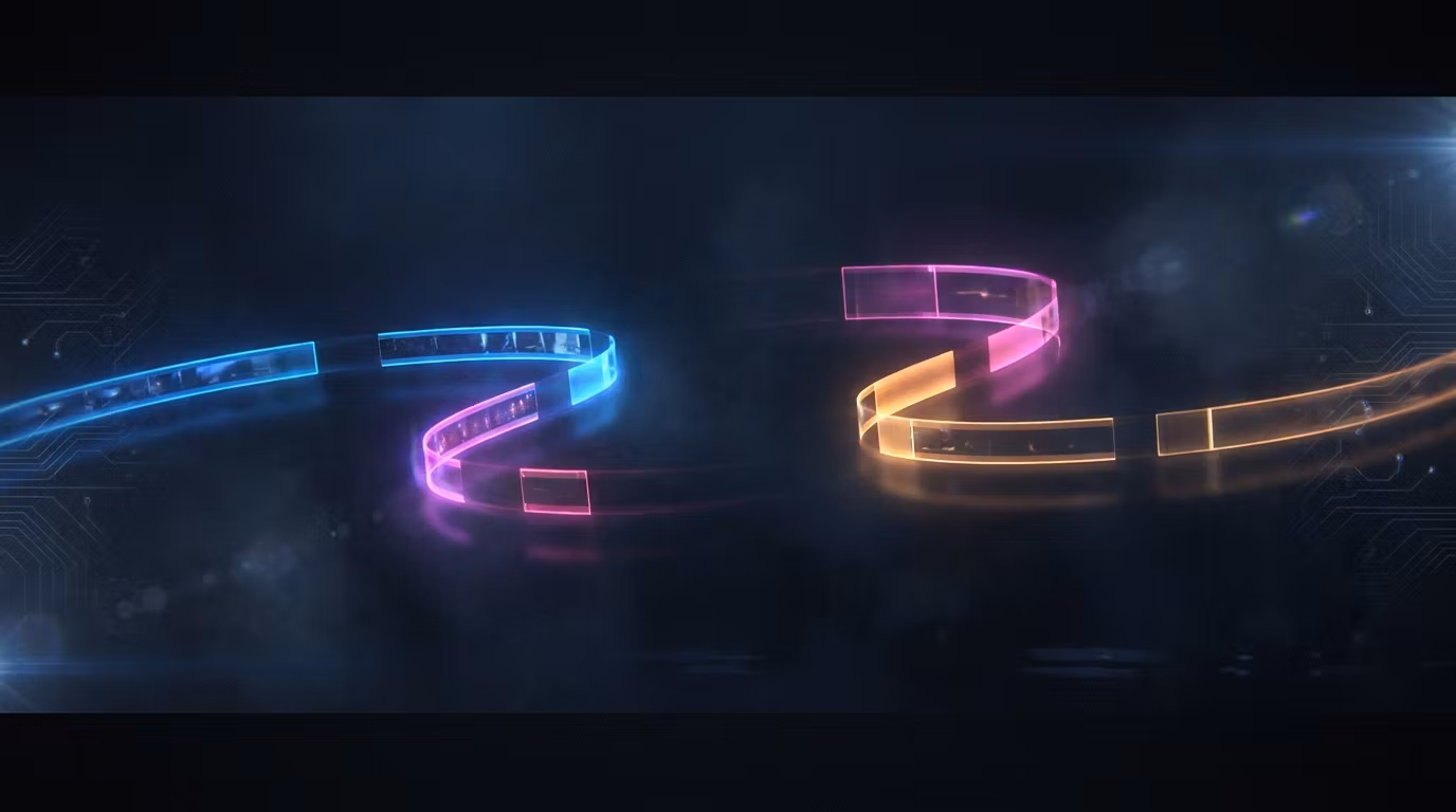 Short-Form Editing