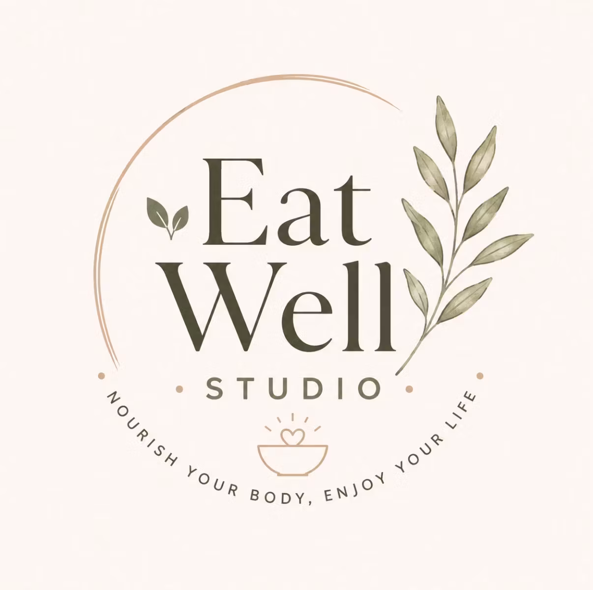 Eat Well Studio