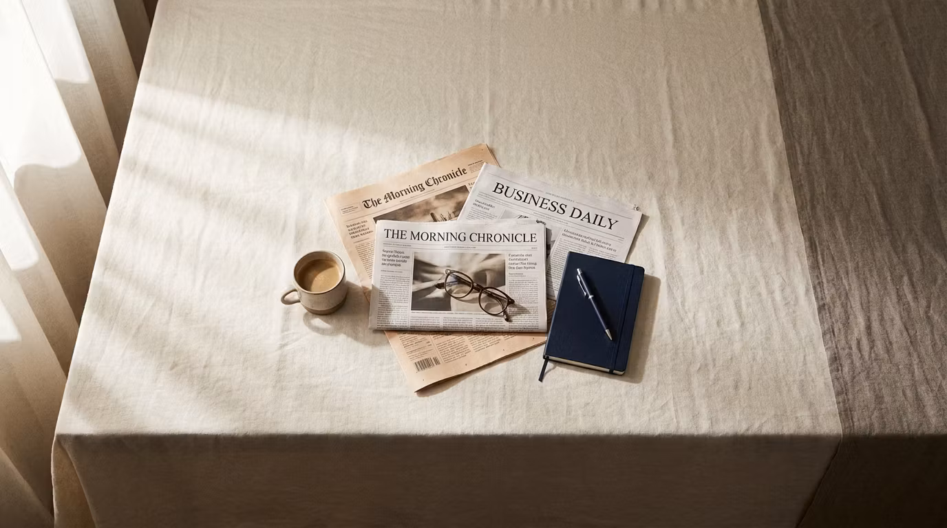 The Daily Press
