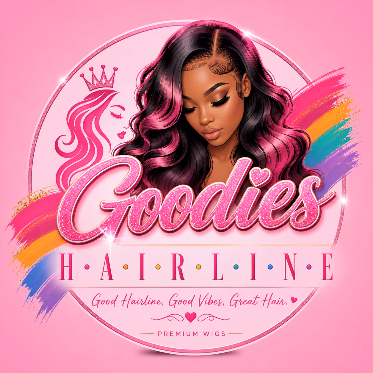Goodies Hairline
