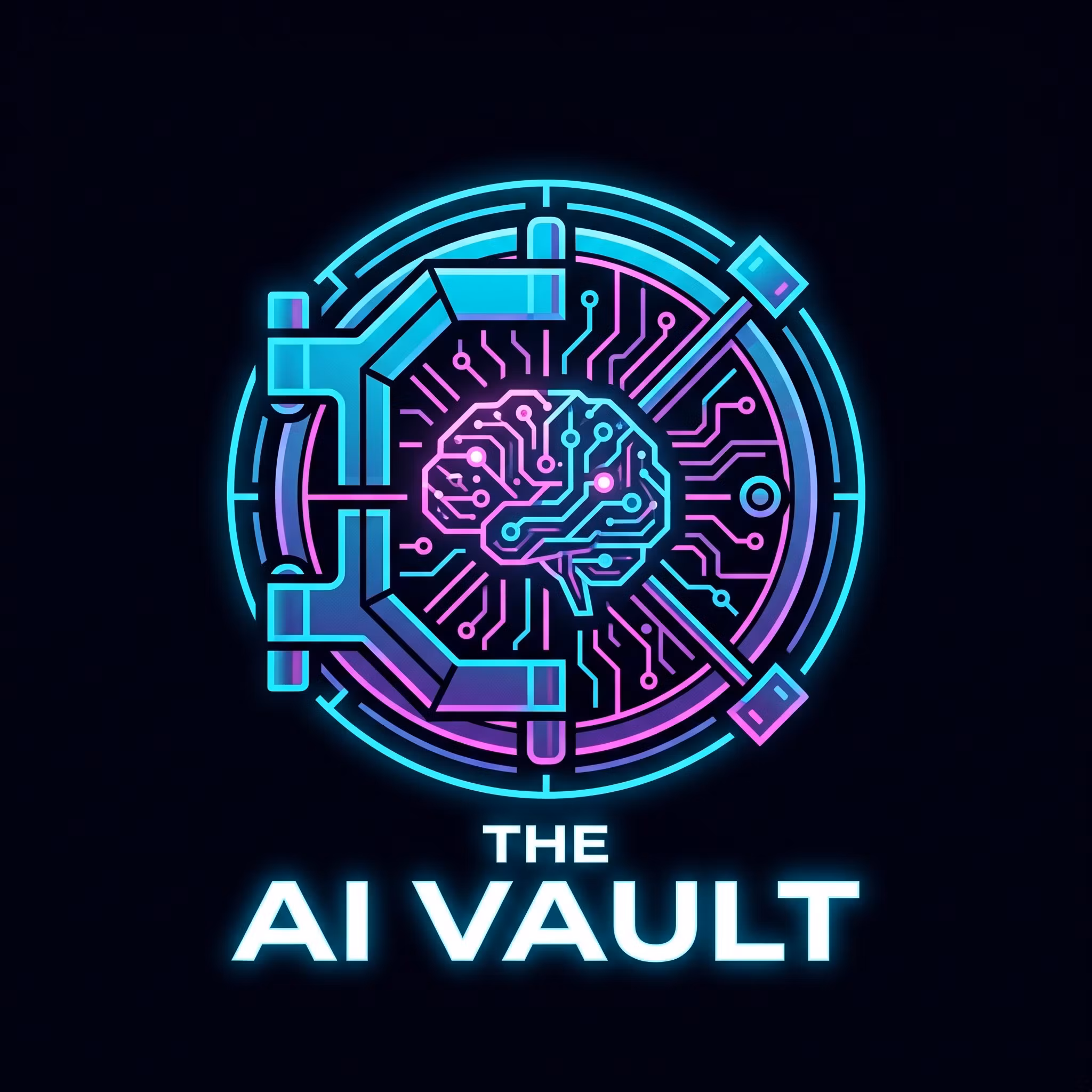 The AI Vault