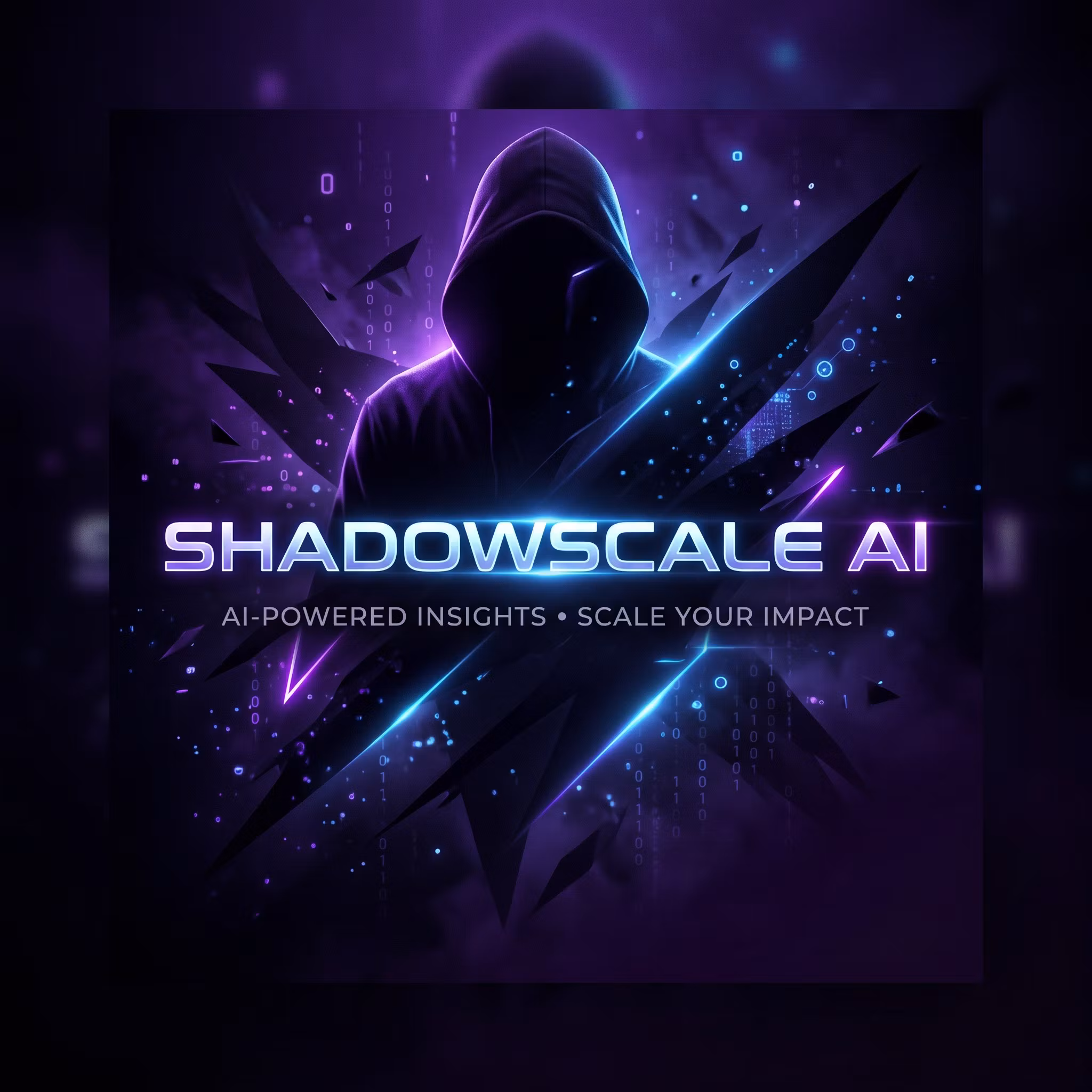 ShadowScale AI