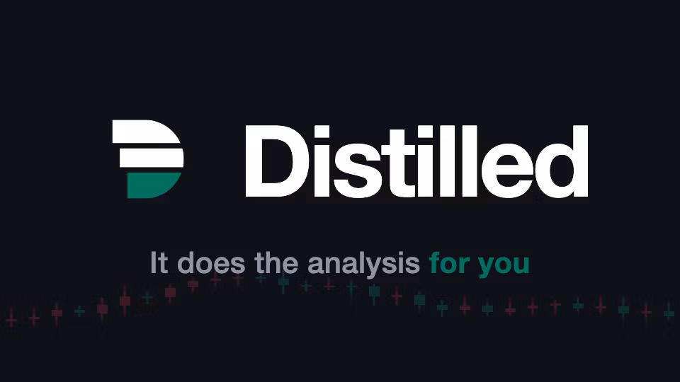 The Distilled Indicator