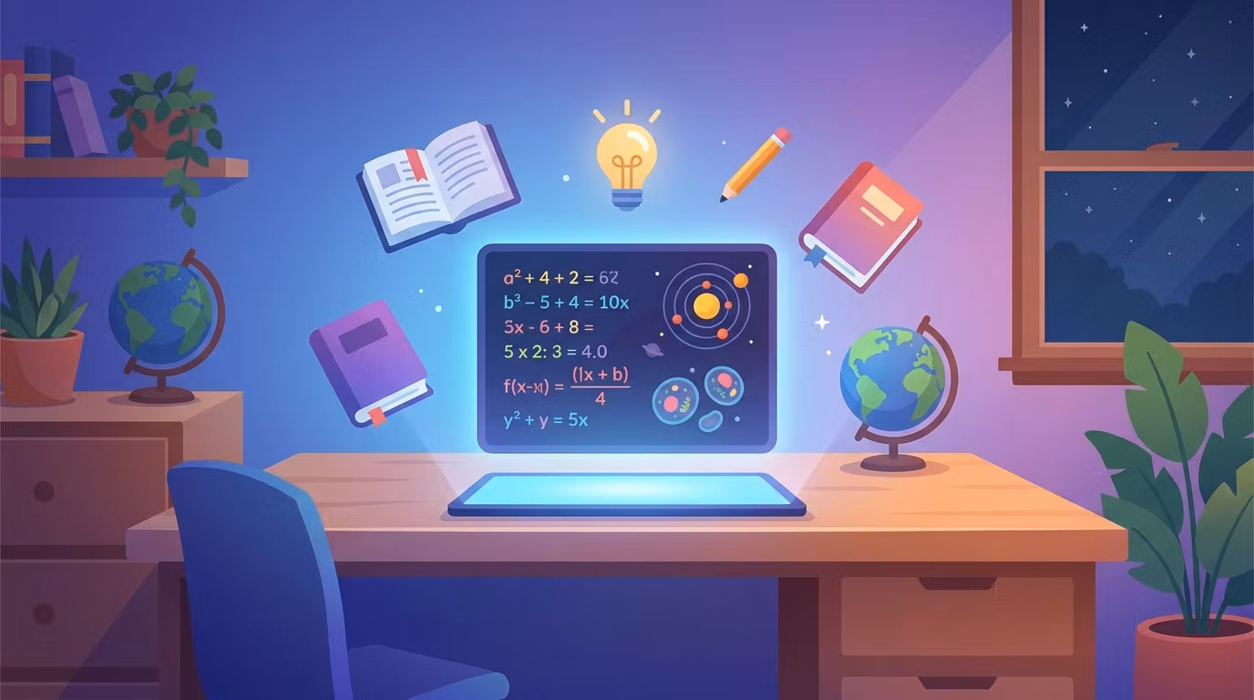 HomeworkHero Access