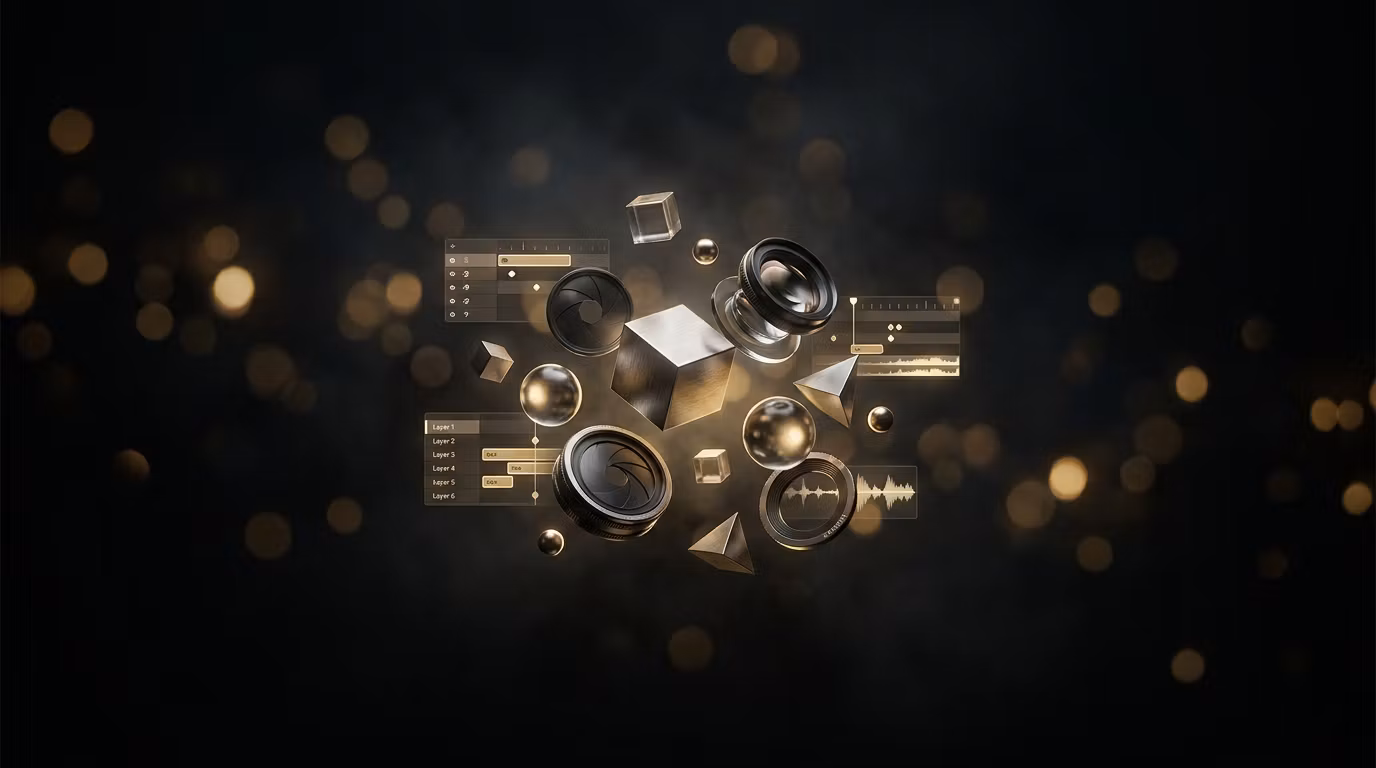 Creator Toolkit
