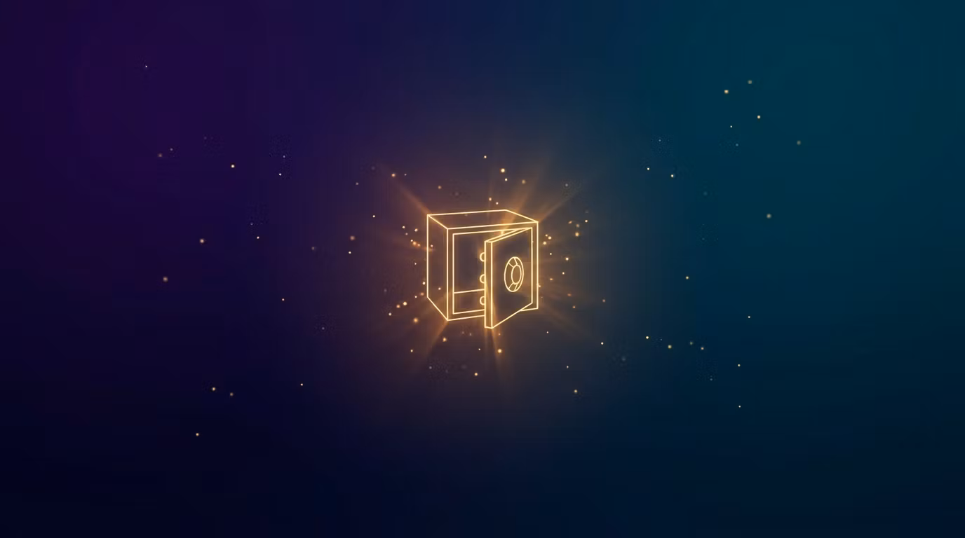 Creator Growth Vault