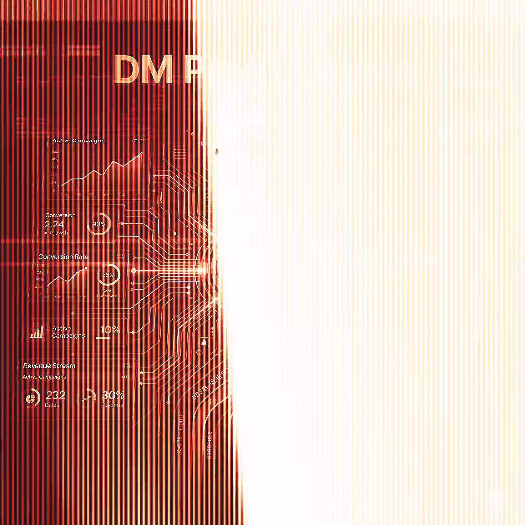 The DM Profit Engine