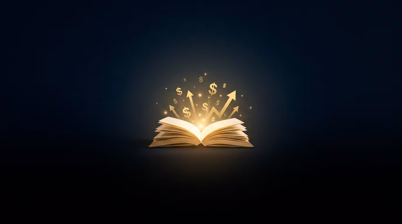 Beginner Money Method eBook
