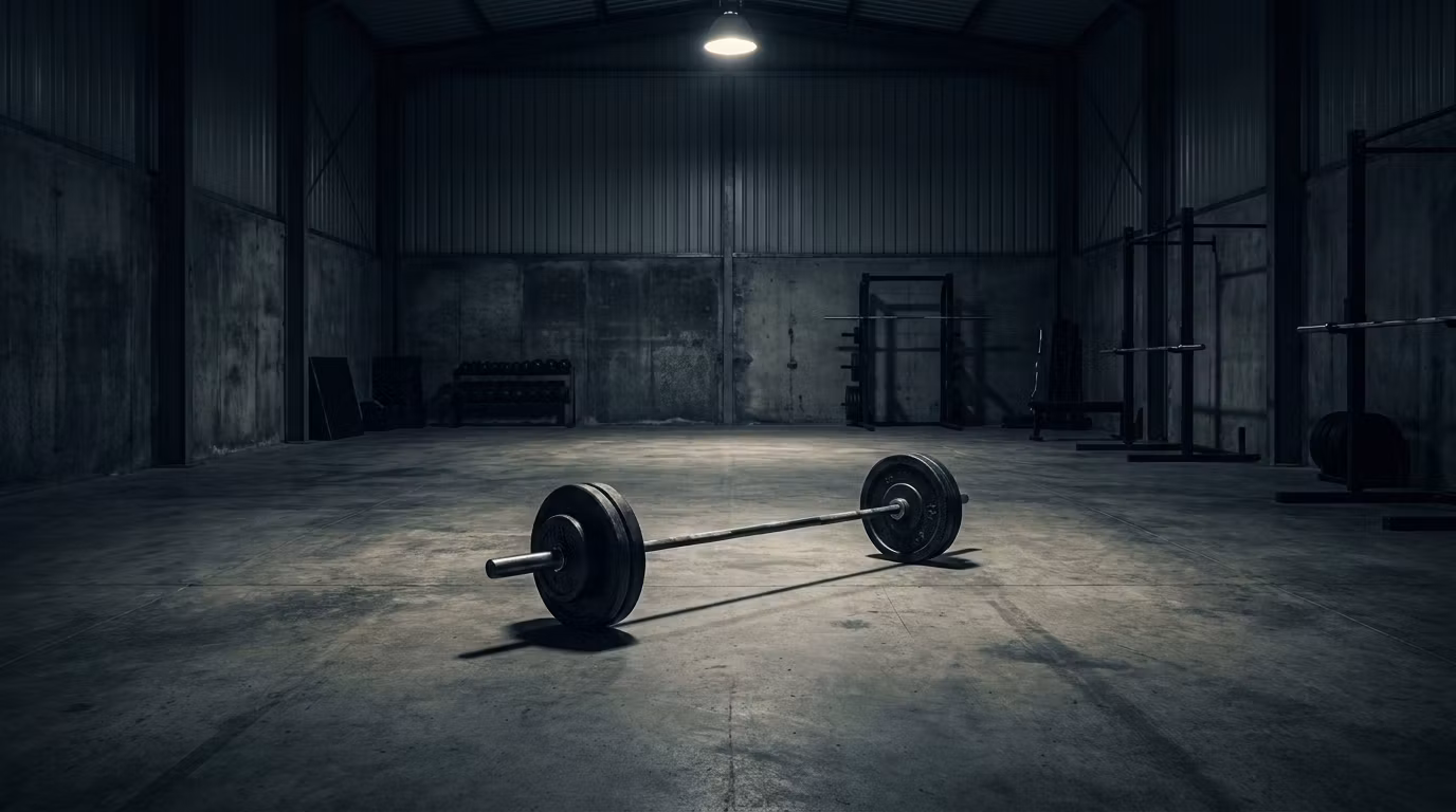 IronPath Fitness