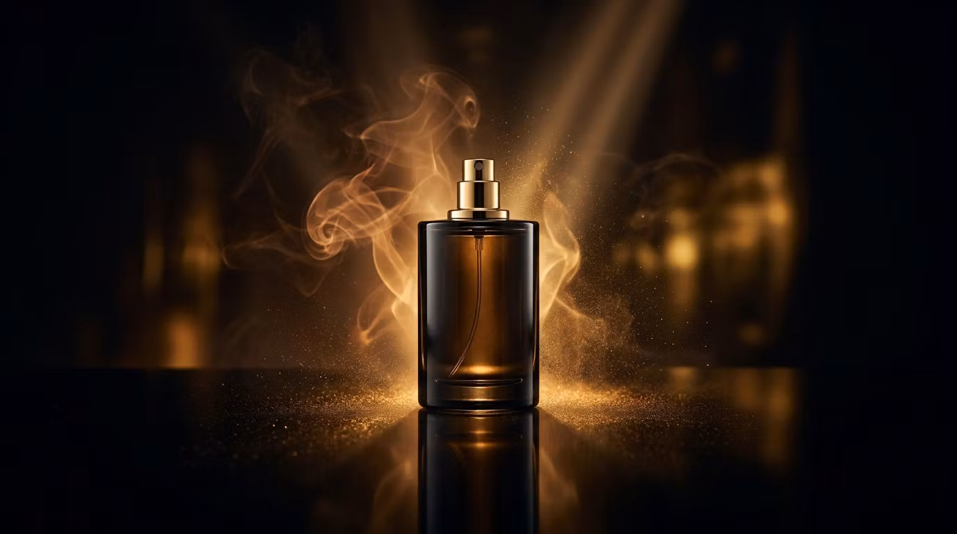 CI Signature Fragrance Spray