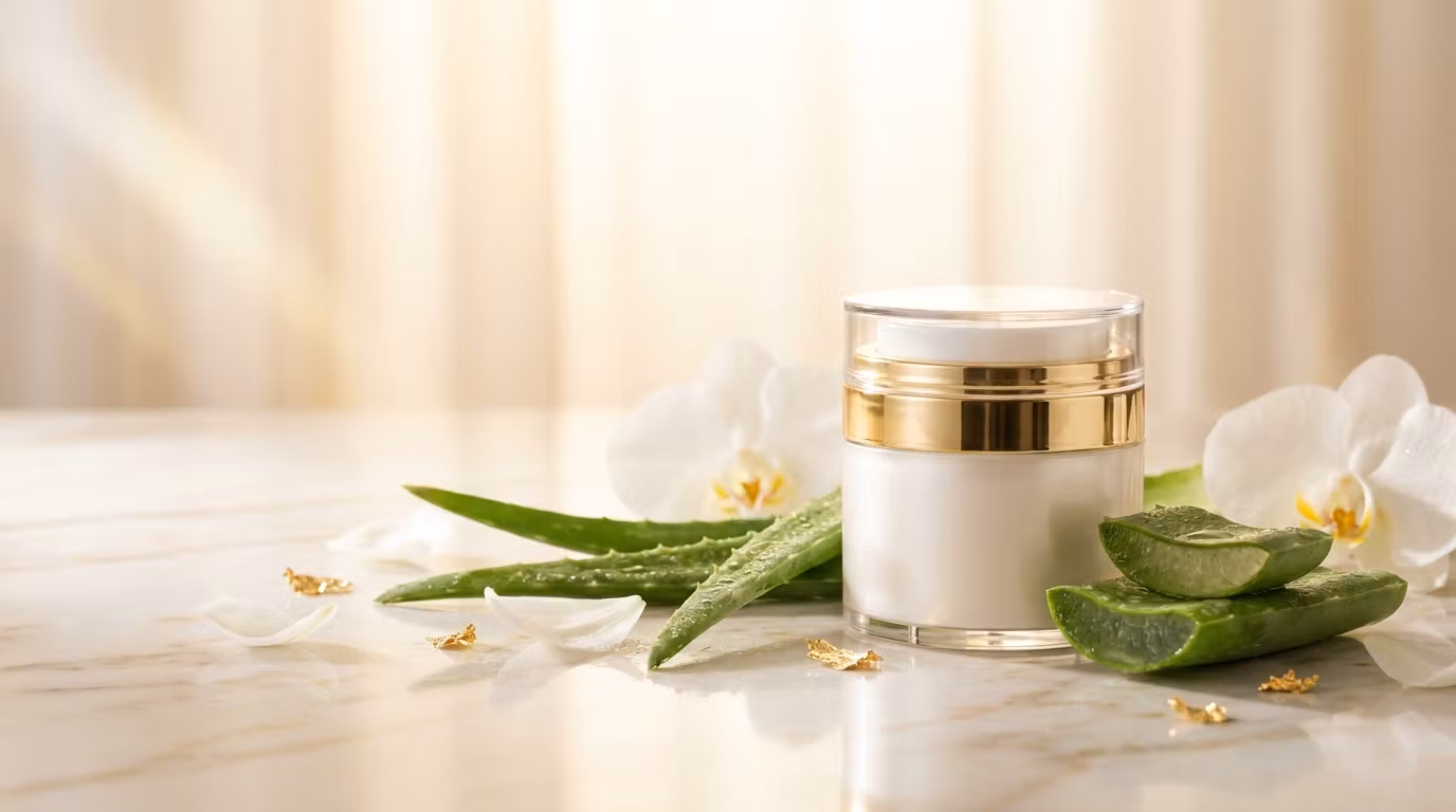 GlutaGlow Cream