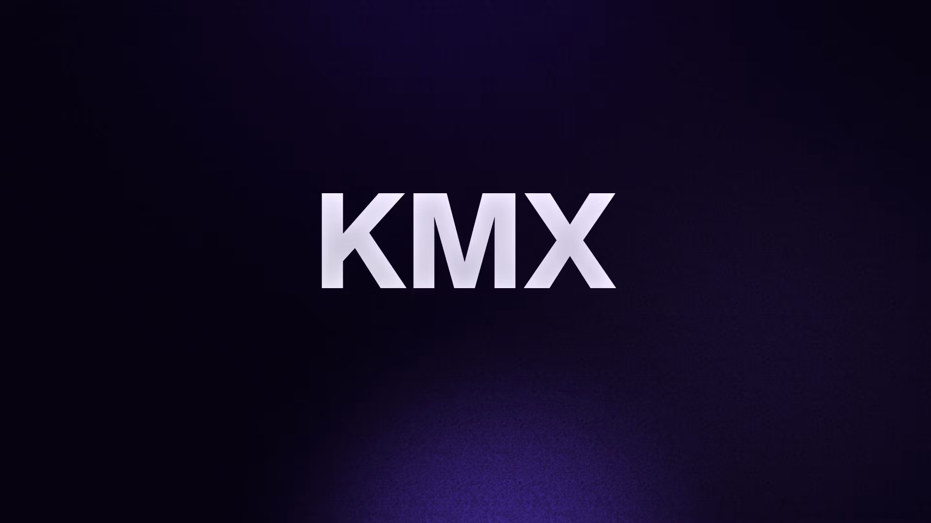 KMX