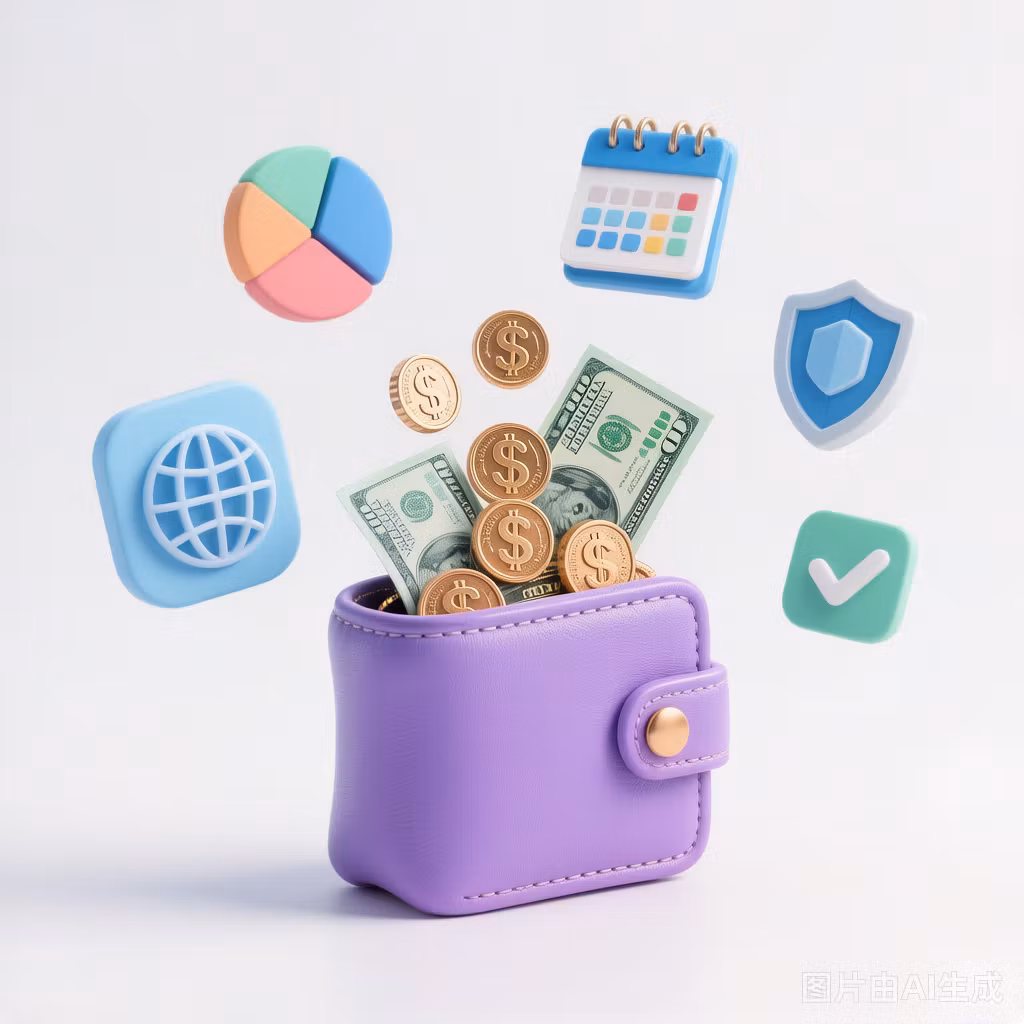 PocketLedger