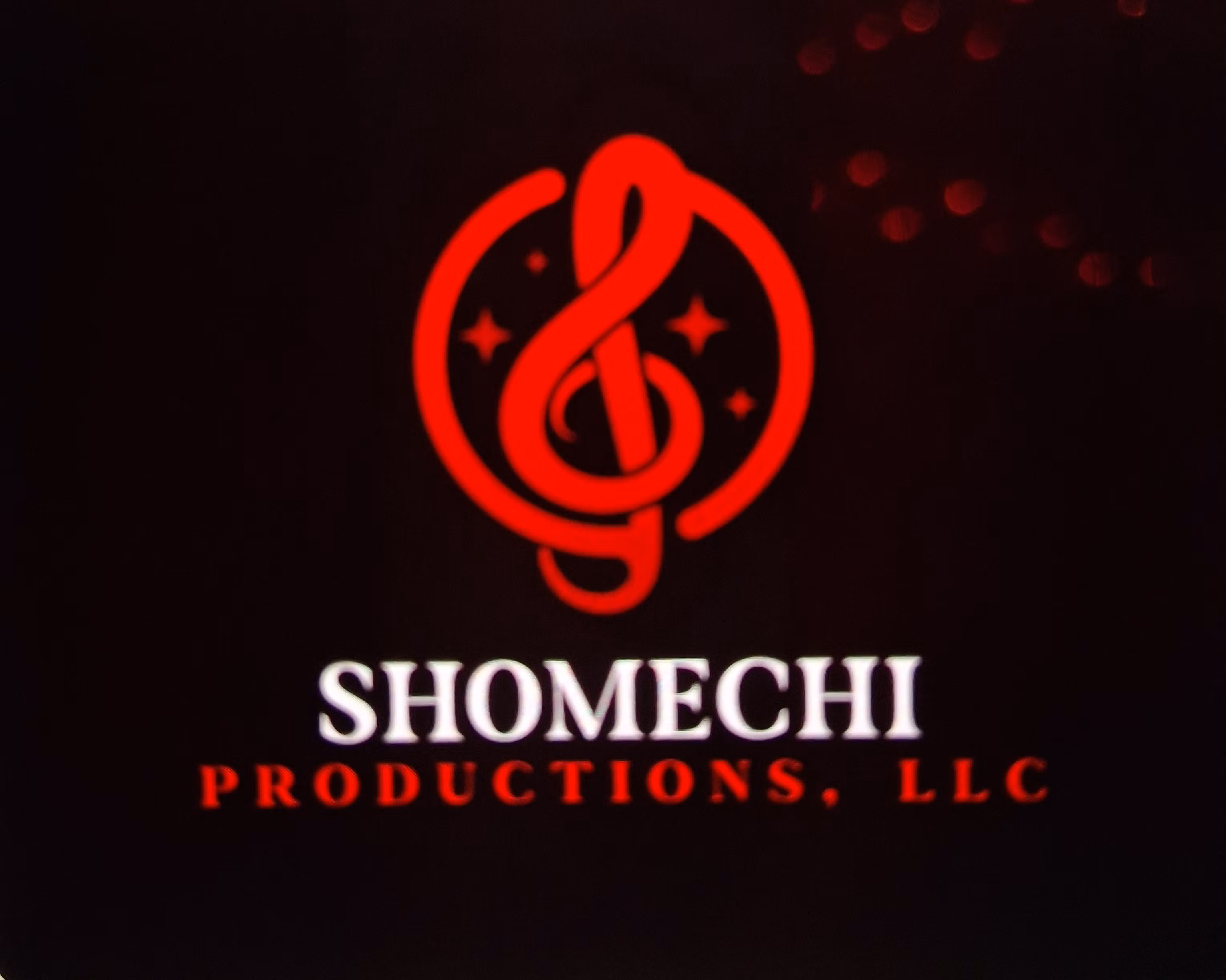 Shomechi Productions LLC