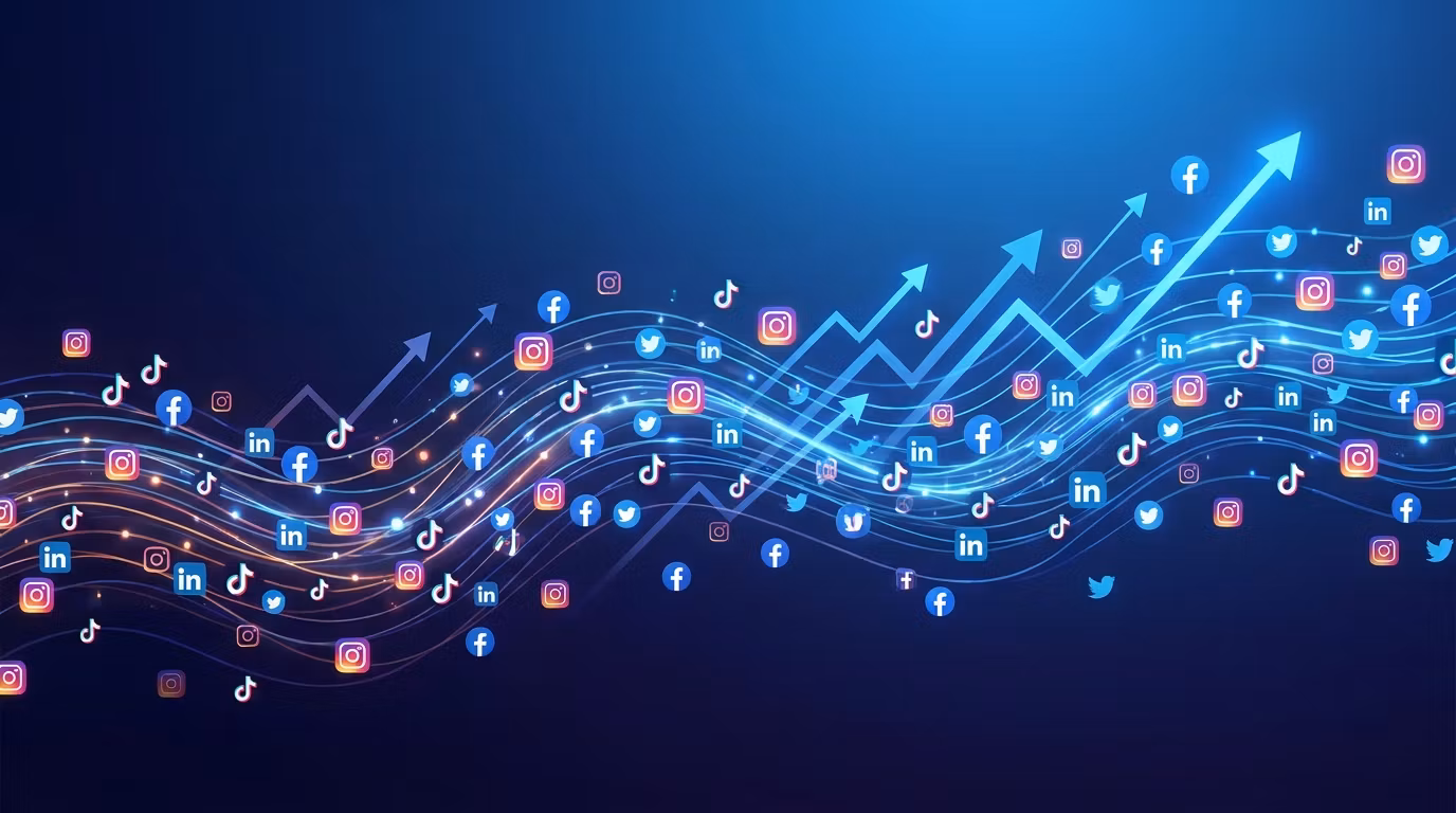 Social Media Management