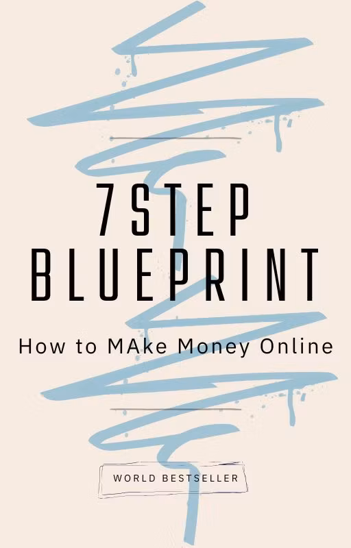 Hustle Blueprint