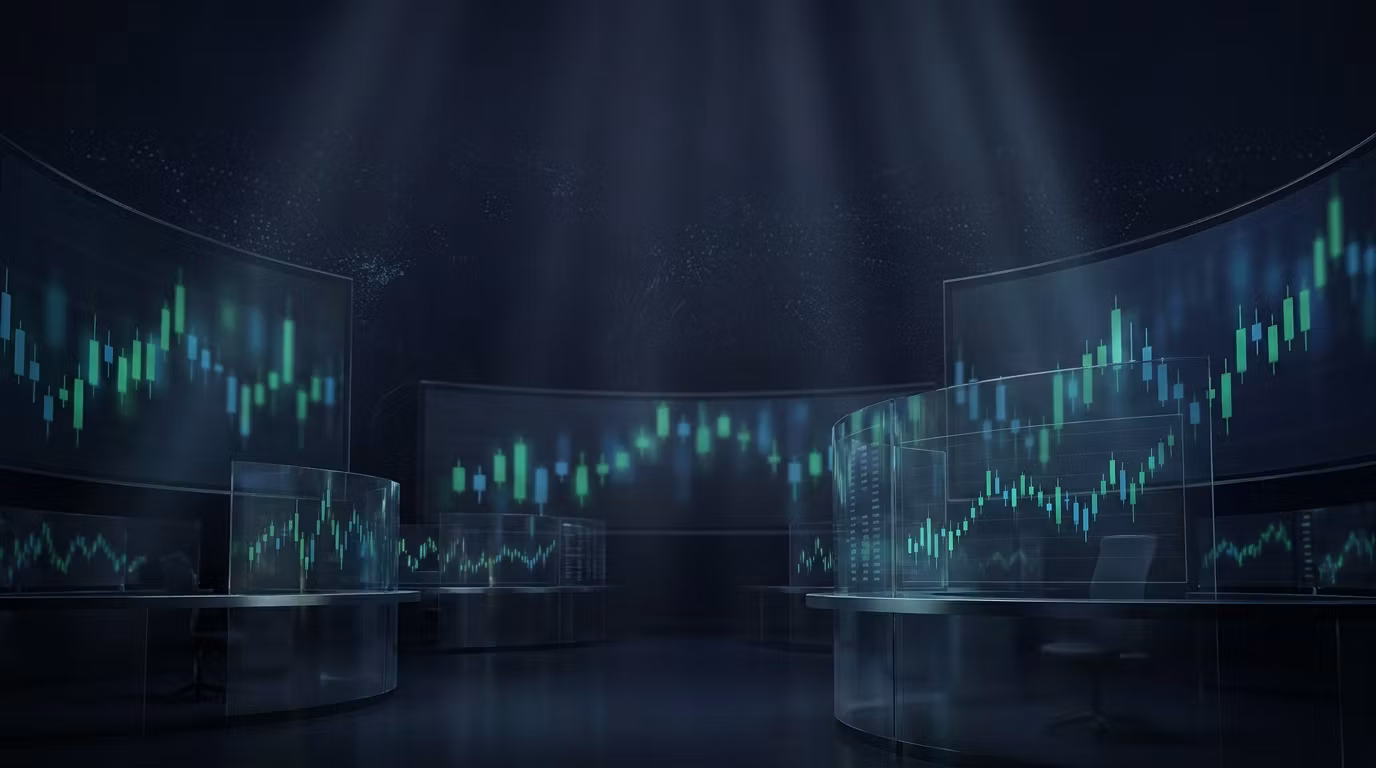 Market Edge Signals