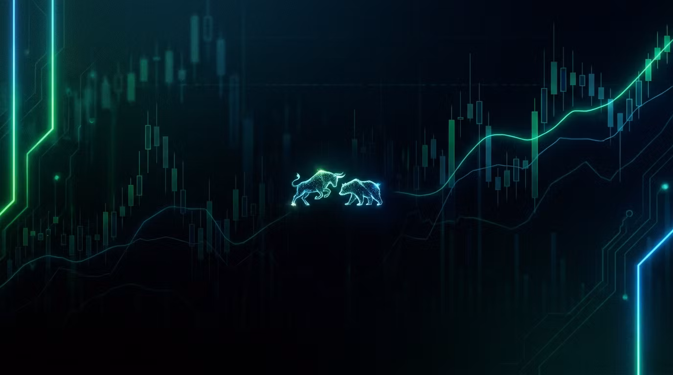 Market Edge
