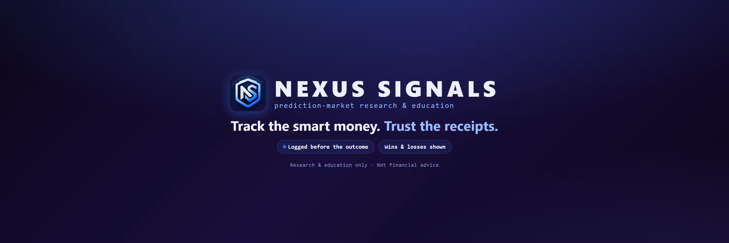 Nexus Signals
