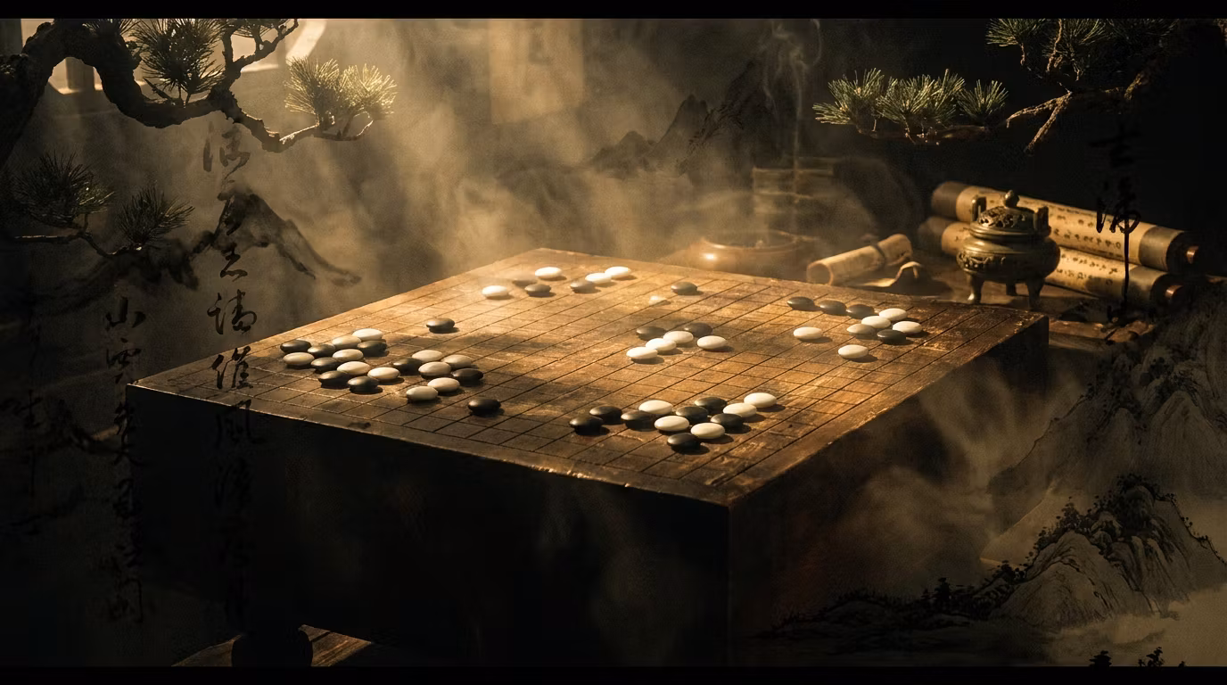 Strategic Mind Mastery