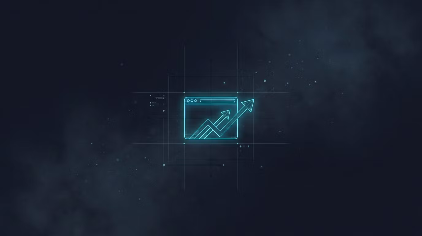 Website Launch Sprint