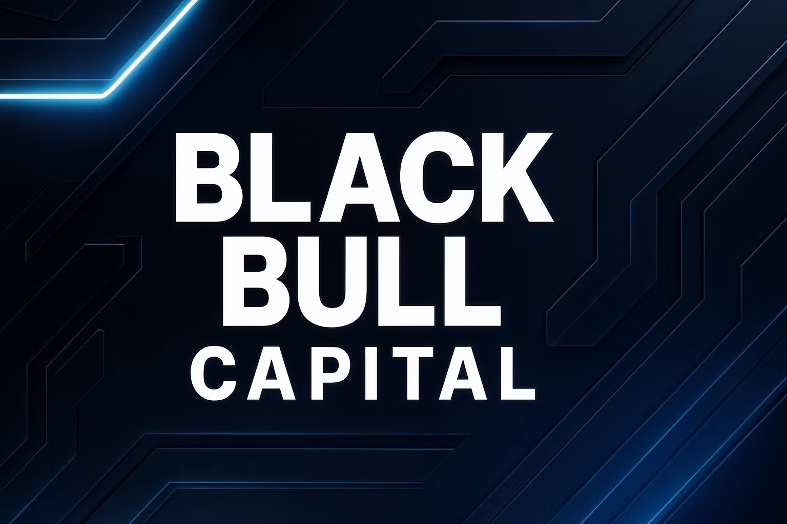 Black Bull Capital