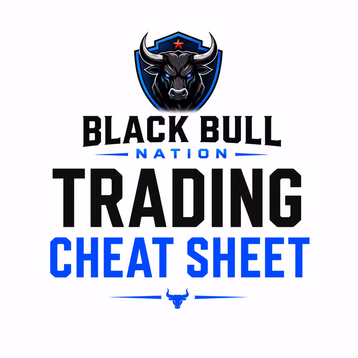 Trading Cheat Sheet