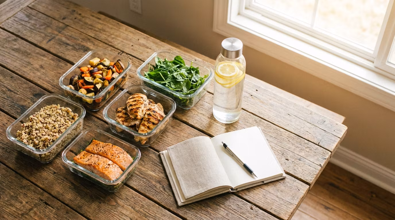 Weight Loss Guides