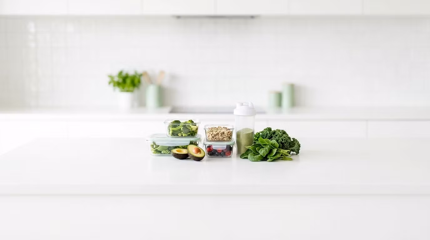 NutriFit Lab