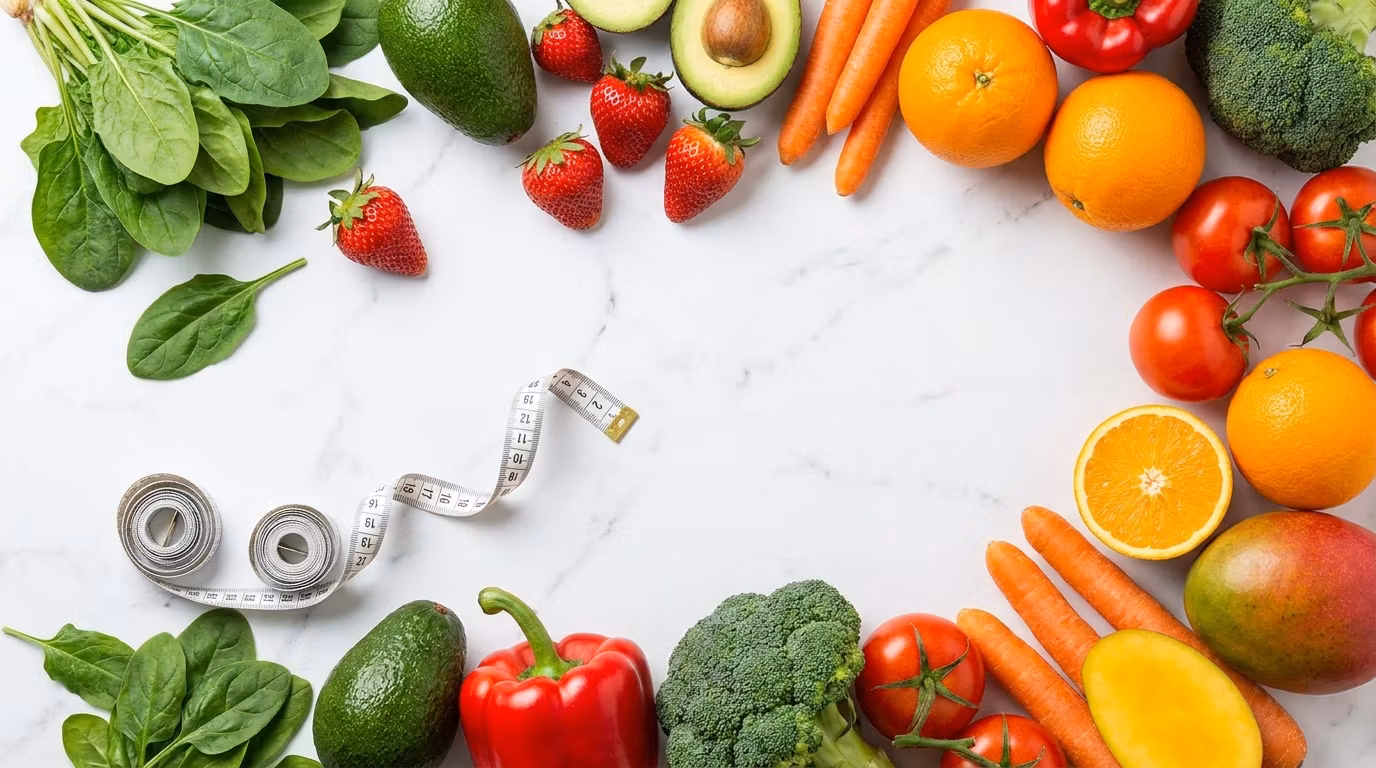 Nutrition Starter Guide