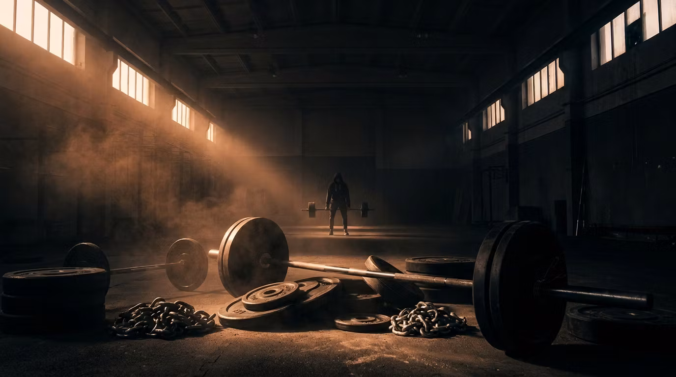 IronPath Fitness