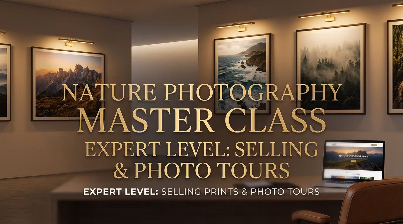 Master Class