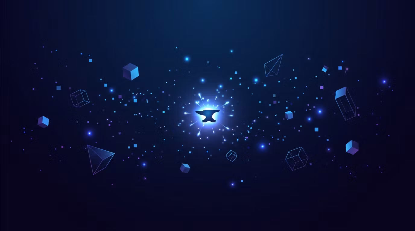 PixelForge