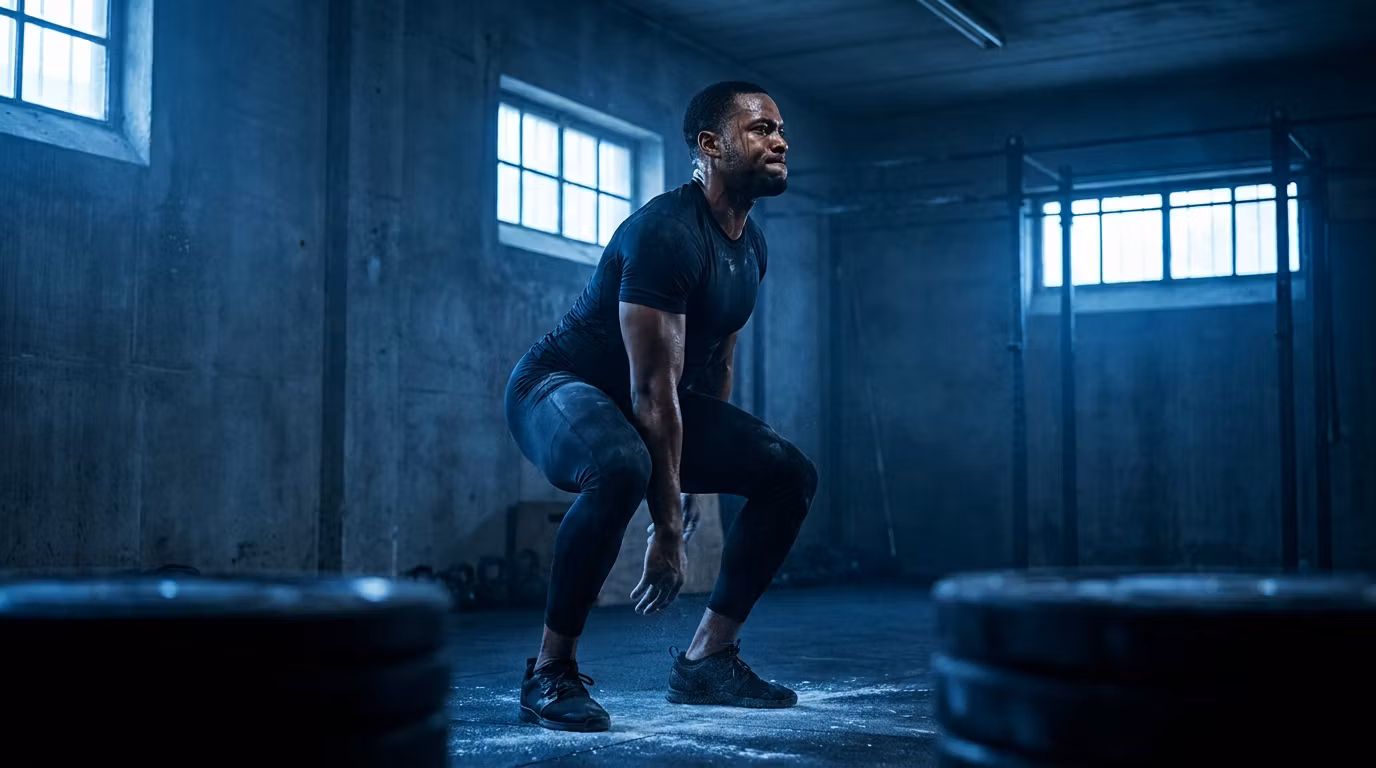 Athletic Performance Program