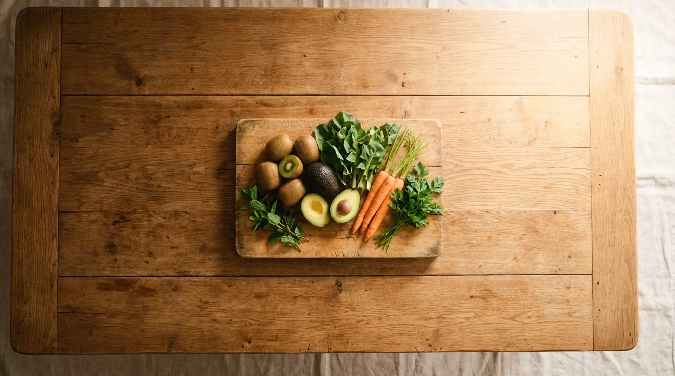 Kiwi Mama Kitchen 🥝