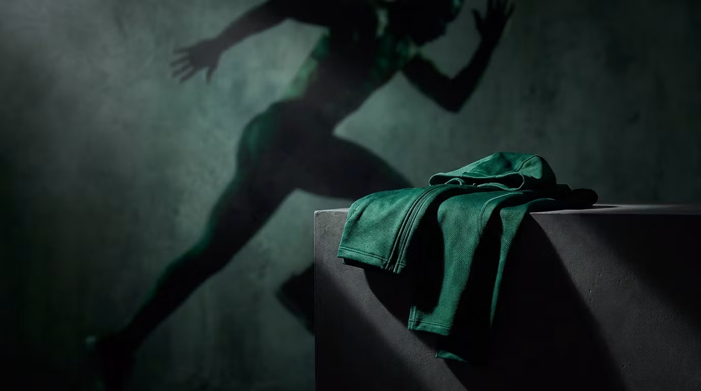 Verde of Annihilation Gear
