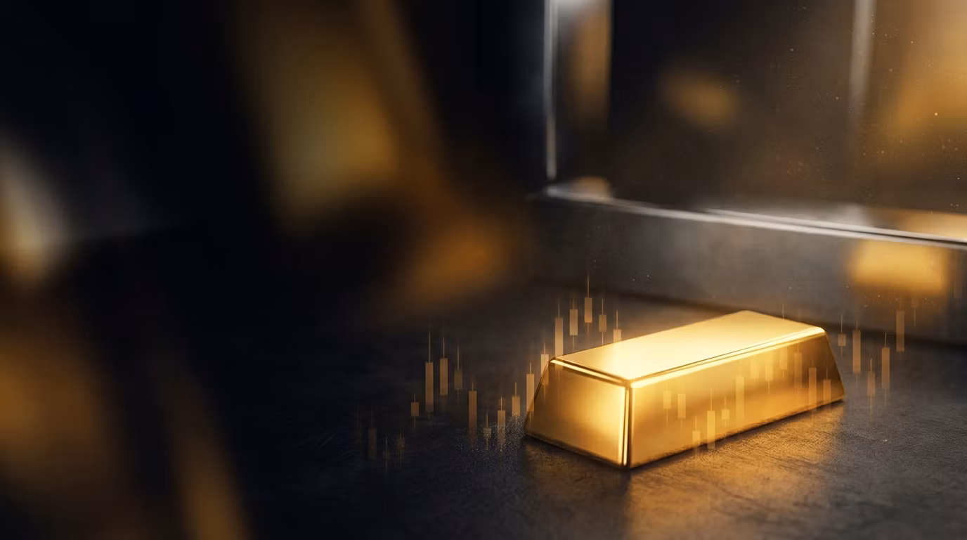 Gold Mastery Elite — Premium Access