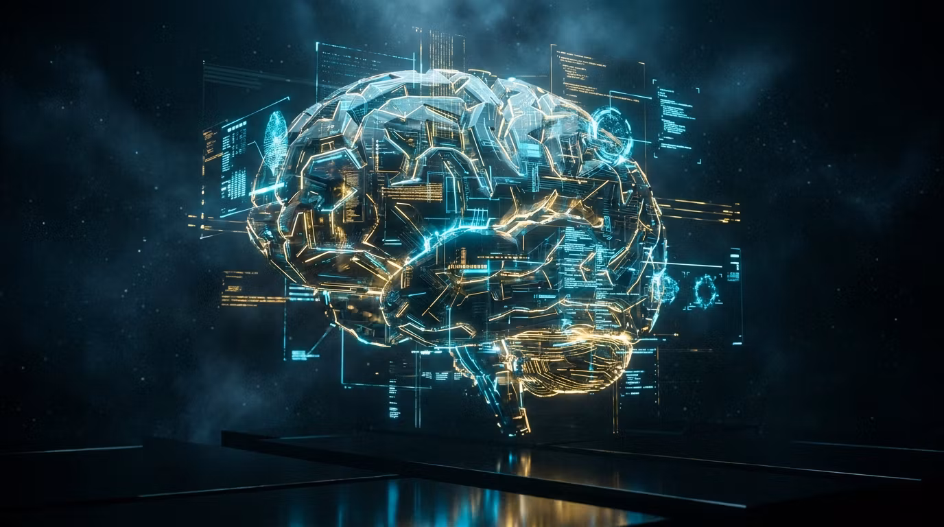 Custom AI System