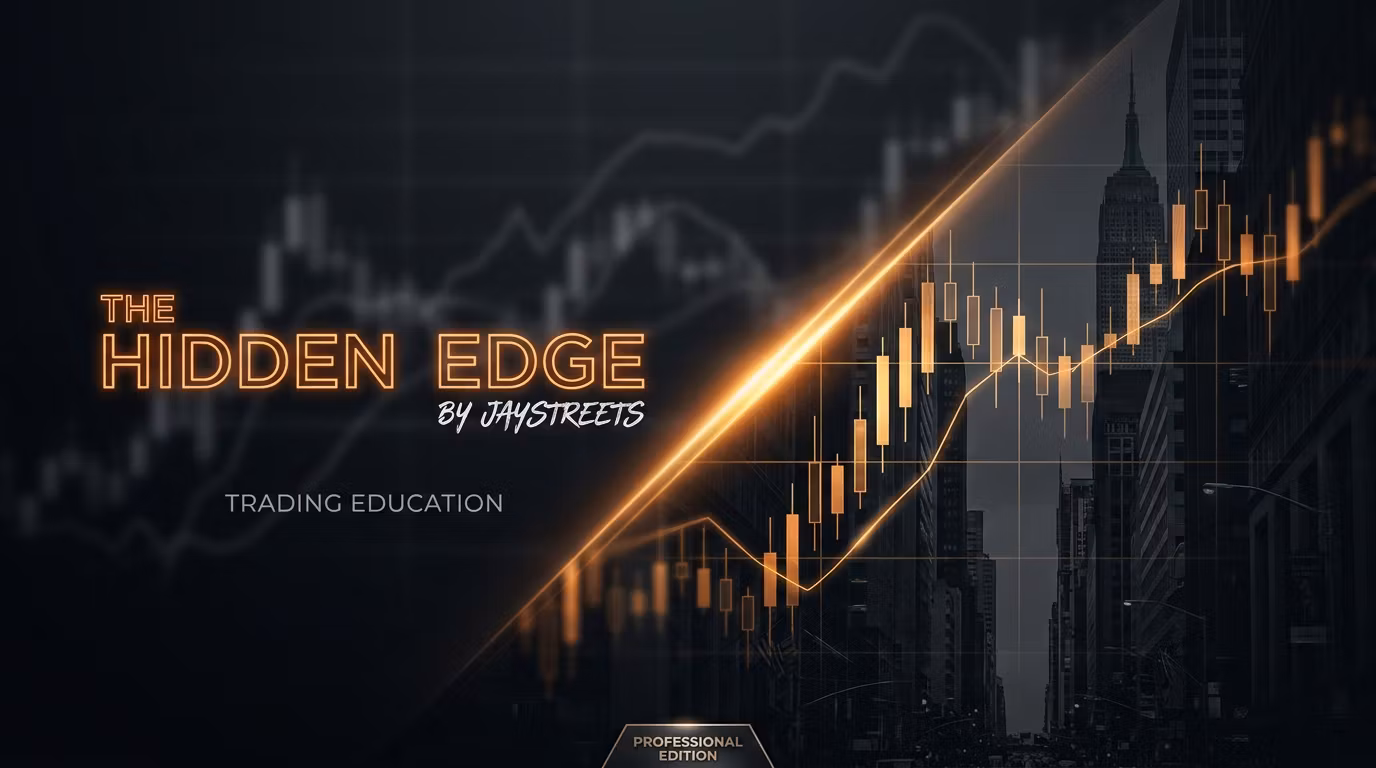 The hidden edge