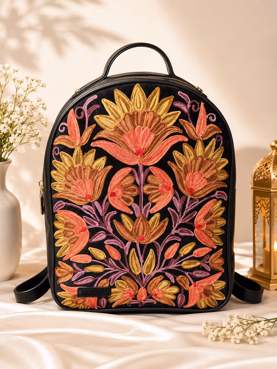 Gulkari – Kashmiri Bags
