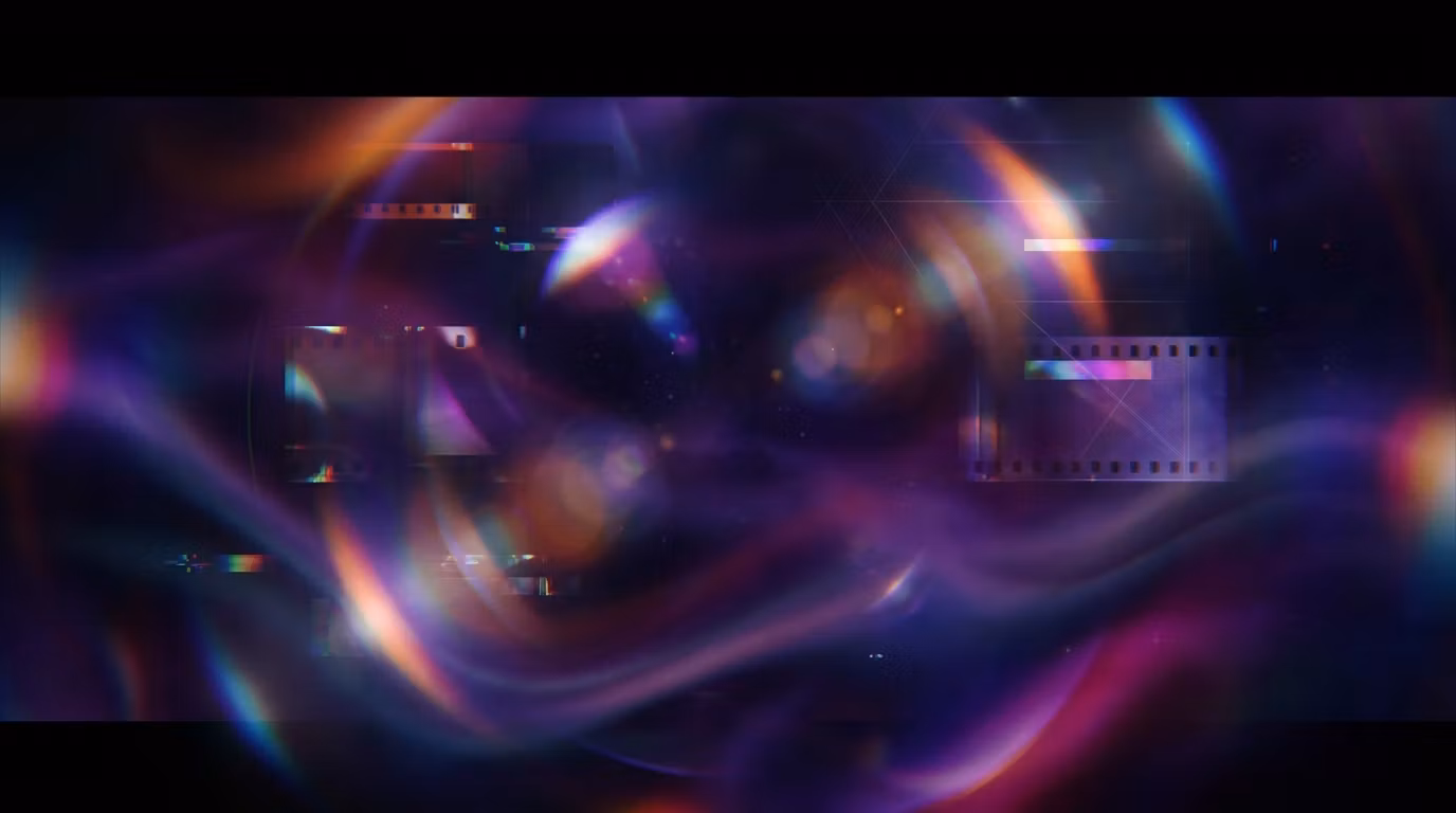 Video Editing Assets