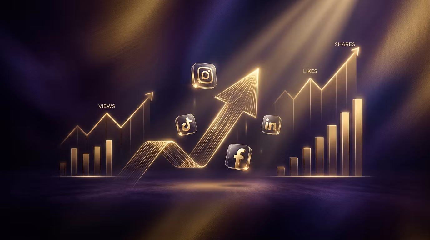 Growth Pack — Full-Service Management