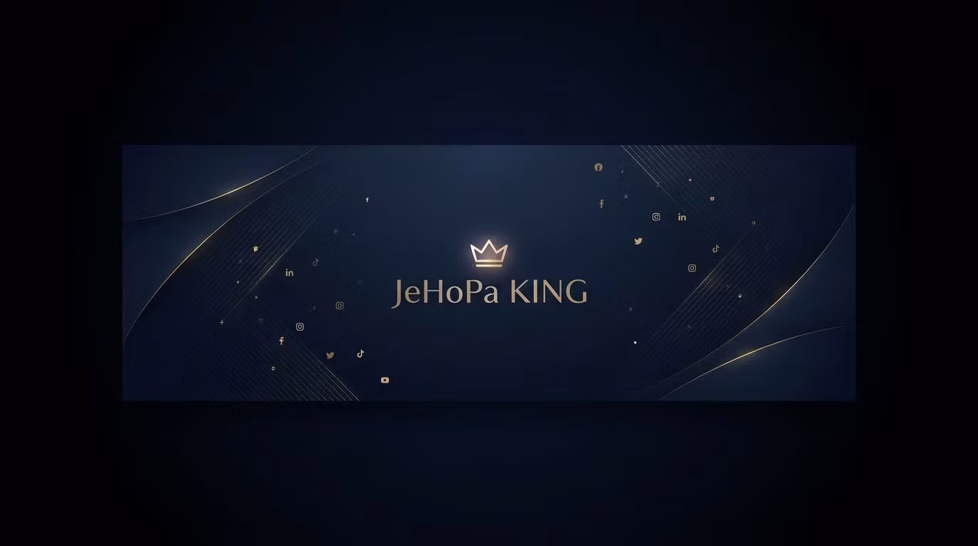 JeHoPa KING