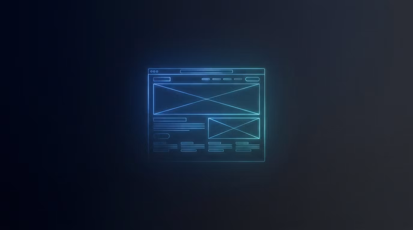 Custom Website Design