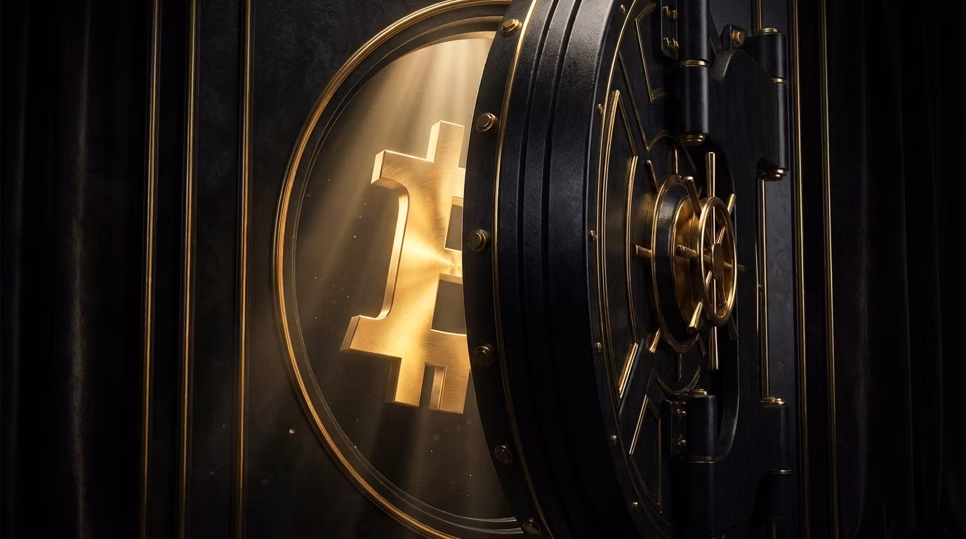 Vault Access
