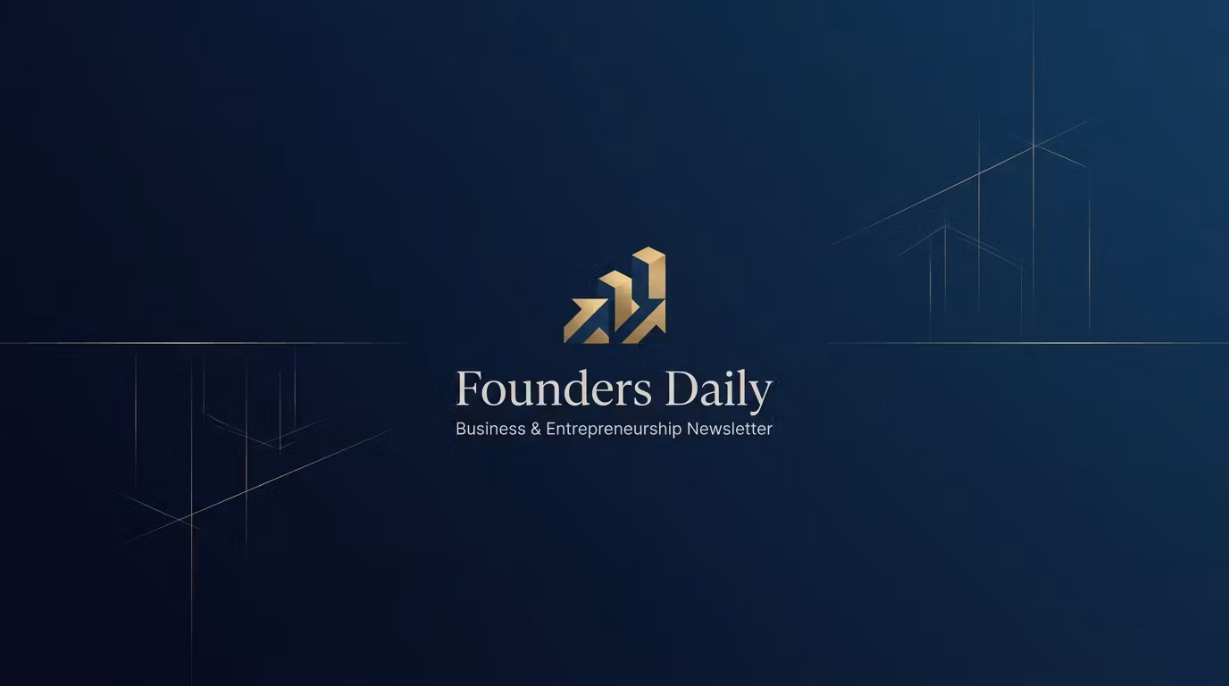 Founders Daily