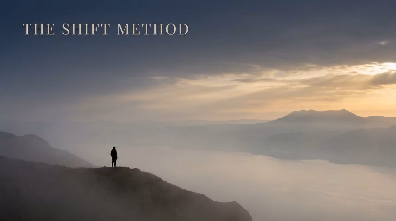 The Shift Method