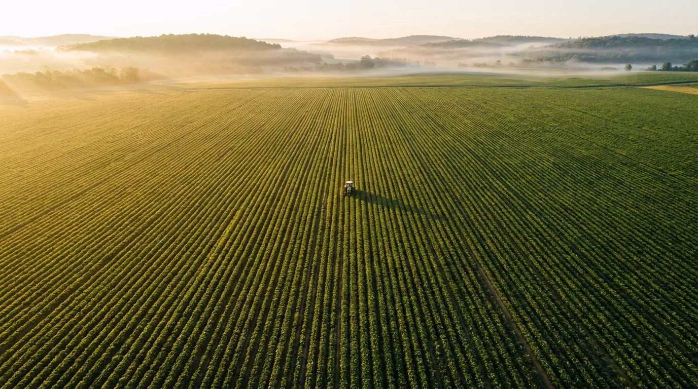AgriMind