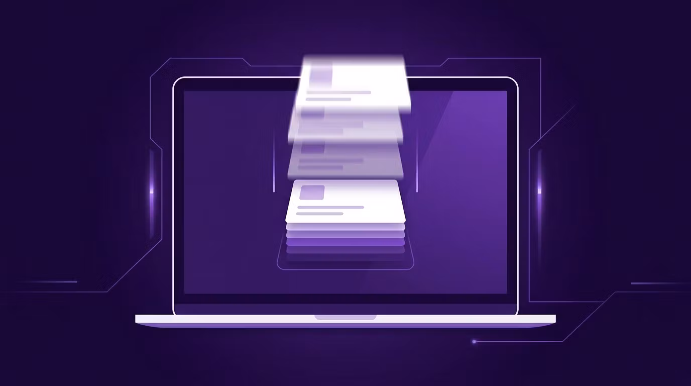 GSAP scroll trigger swim card section