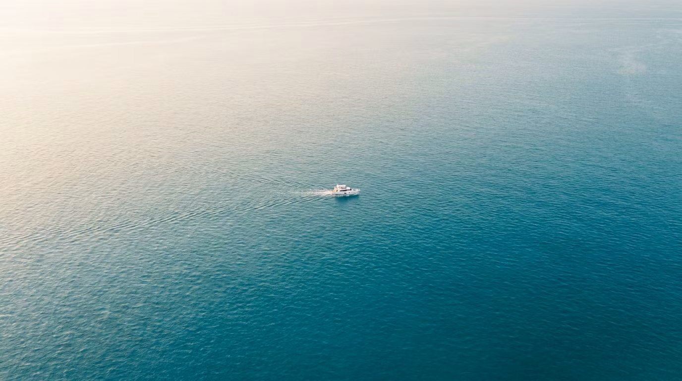 Yachtie Hub